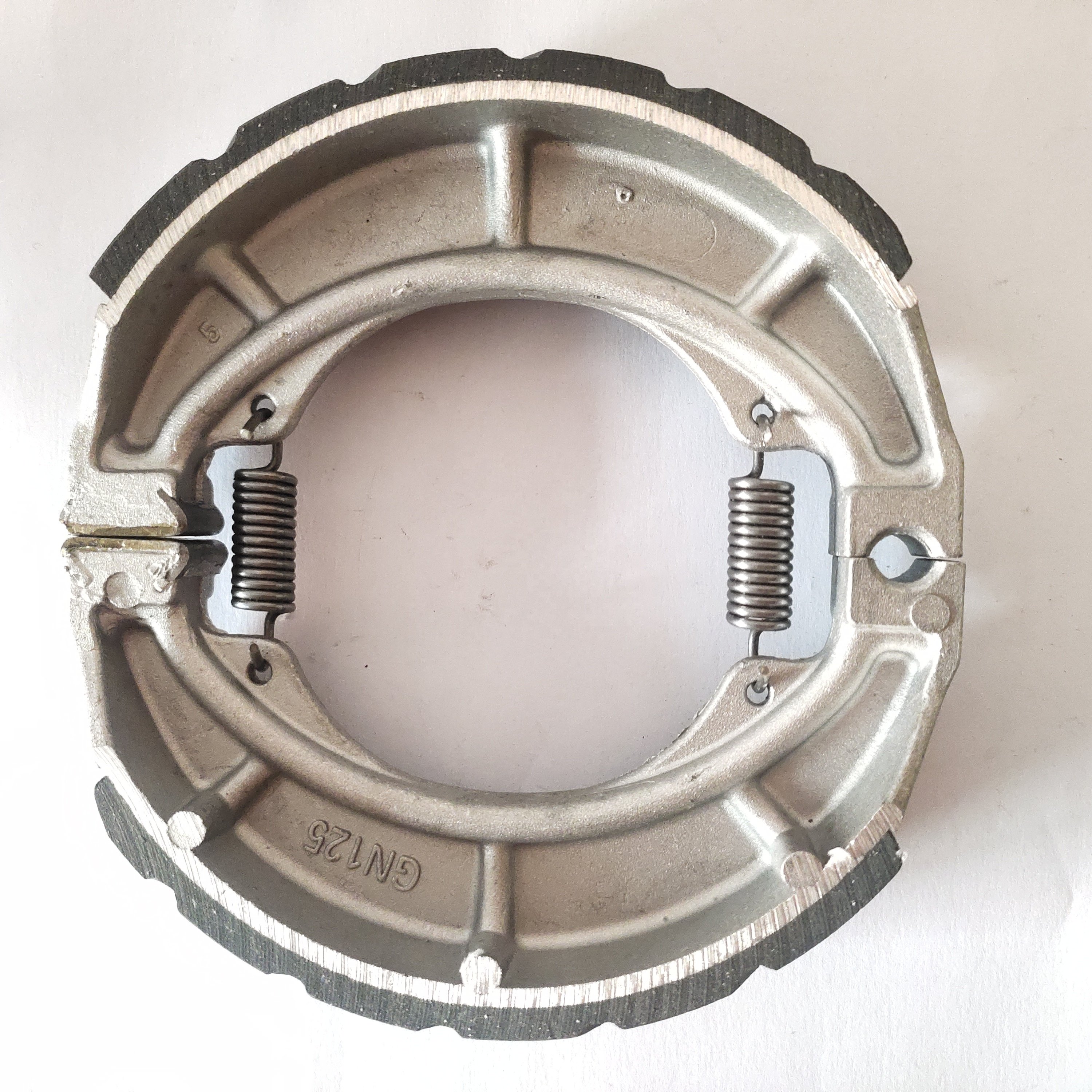 OEM Quality Motorcycle Parts GS125 Factory Price Motorcycle Spare Parts for GN125
