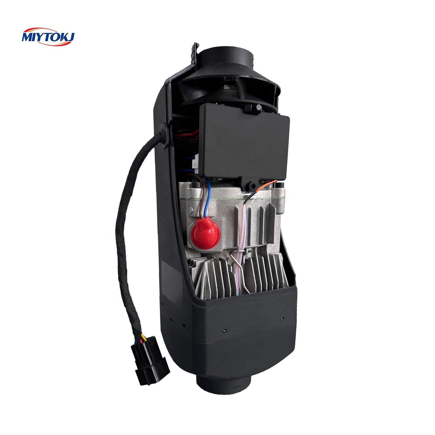 Portable Universal Auto Car Air Diesel Parking Heater 2KW 5KW 12V 24V New Condition for Truck Boat Caravan