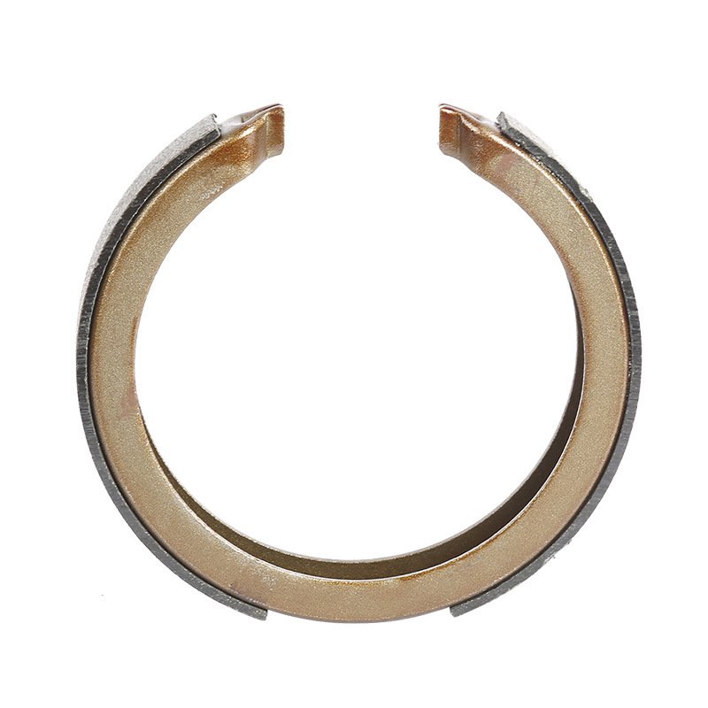 Wholesales Cheap All Kinds of Handbrake Tablets Brake Shoes S770 S784 S882 S781 for Buick Mazda
