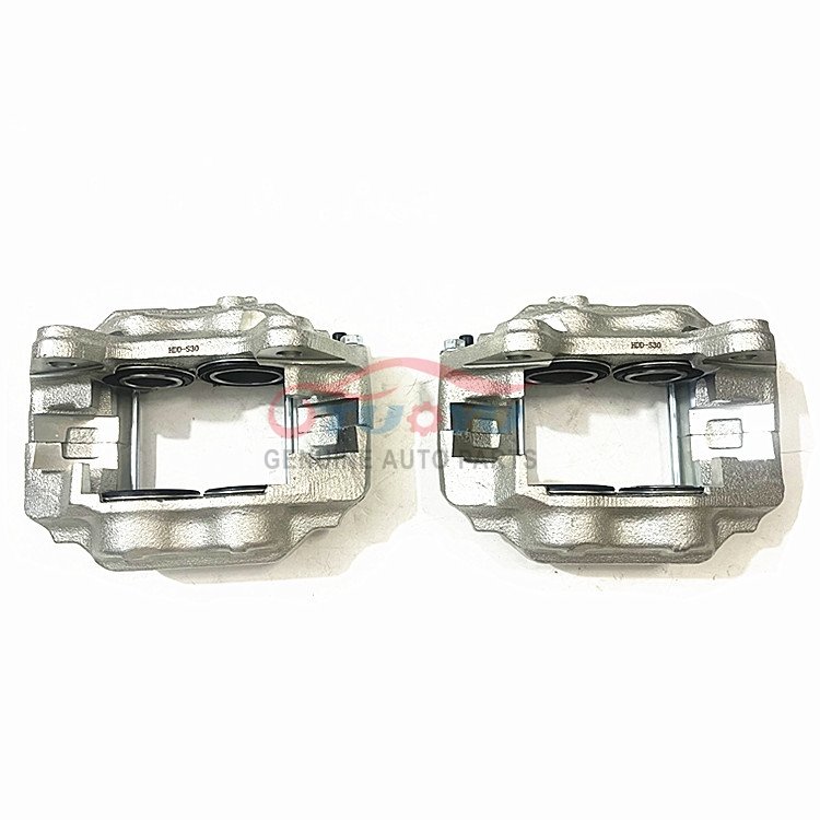 Car Brake Parts OEM 47730-60370 Front Right Brake Caliper for LAND CRU ISER HZJ76 HZJ78 HZJ79