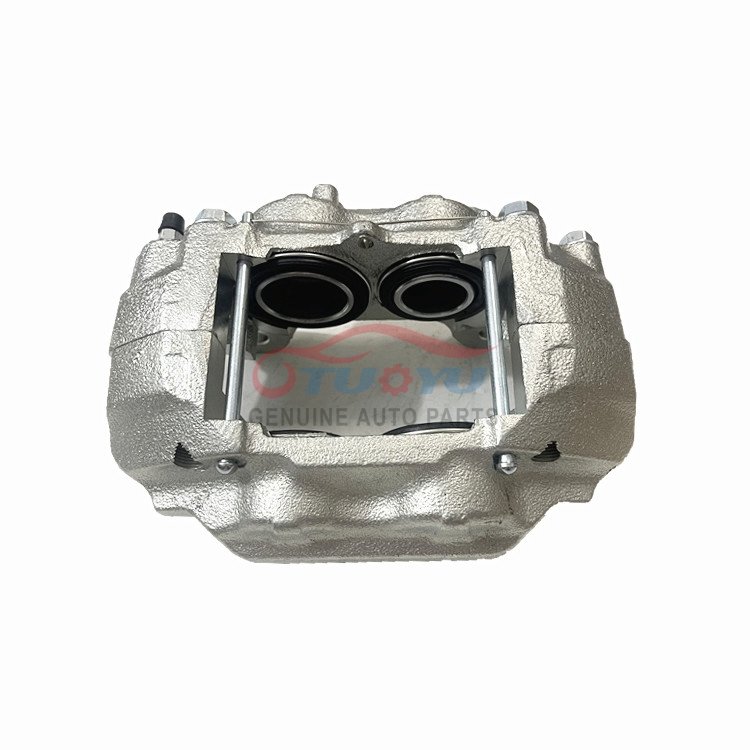 Car Brake Parts OEM 47730-60370 Front Right Brake Caliper for LAND CRU ISER HZJ76 HZJ78 HZJ79