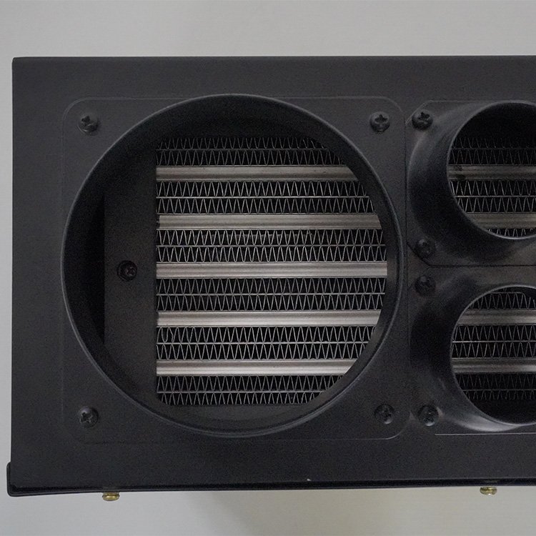 China Factory Car Air Conditioning System Parking Air Conditioner Electric Defroster