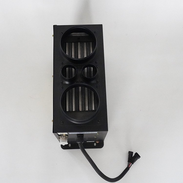 China Factory Car Air Conditioning System Parking Air Conditioner Electric Defroster