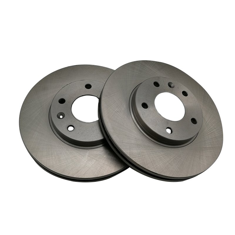 250mm Brake Disc Rotor for 320 KTM Truck Front Disc Brake Lathe Spare Parts Lock Brake Disc-for Truck Owners
