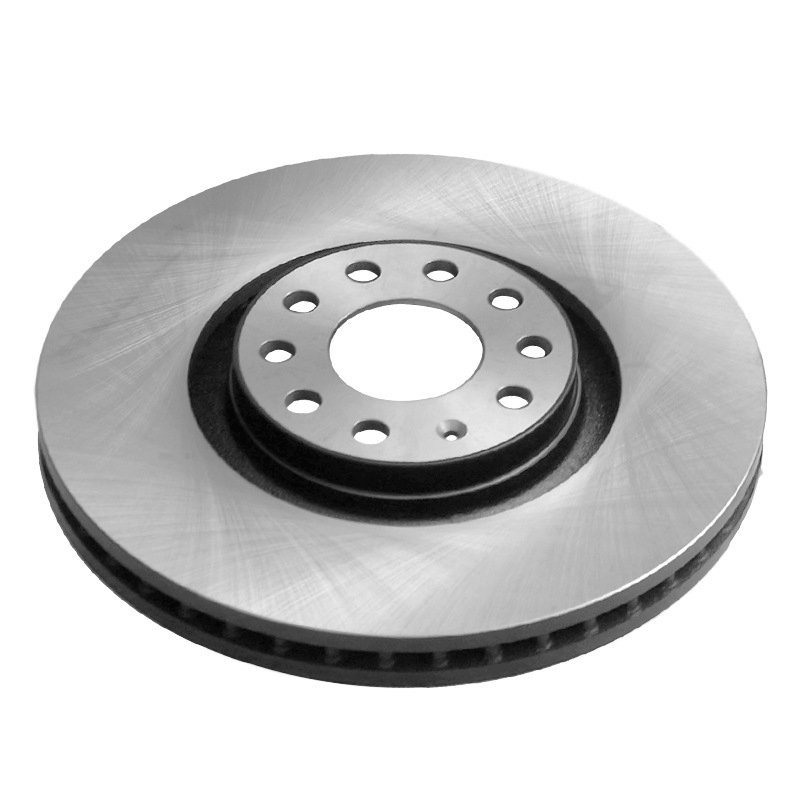 250mm Brake Disc Rotor for 320 KTM Truck Front Disc Brake Lathe Spare Parts Lock Brake Disc-for Truck Owners