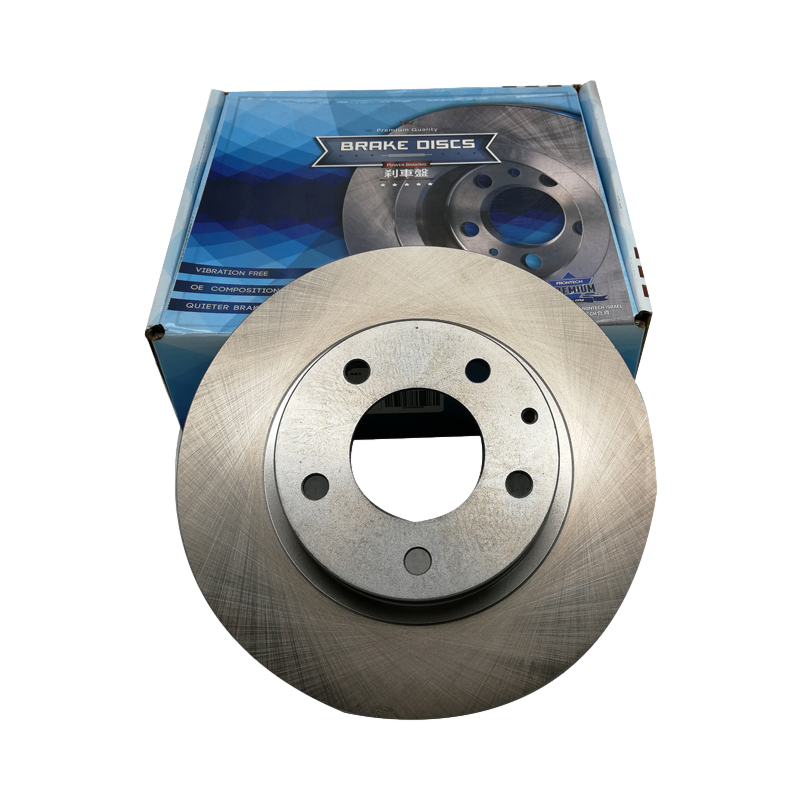 250mm Brake Disc Rotor for 320 KTM Truck Front Disc Brake Lathe Spare Parts Lock Brake Disc-for Truck Owners