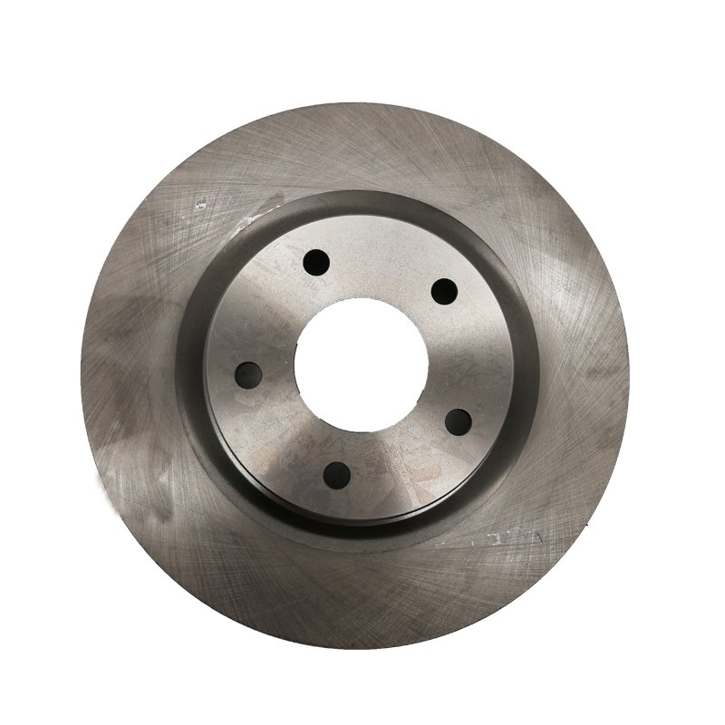 250mm Brake Disc Rotor for 320 KTM Truck Front Disc Brake Lathe Spare Parts Lock Brake Disc-for Truck Owners