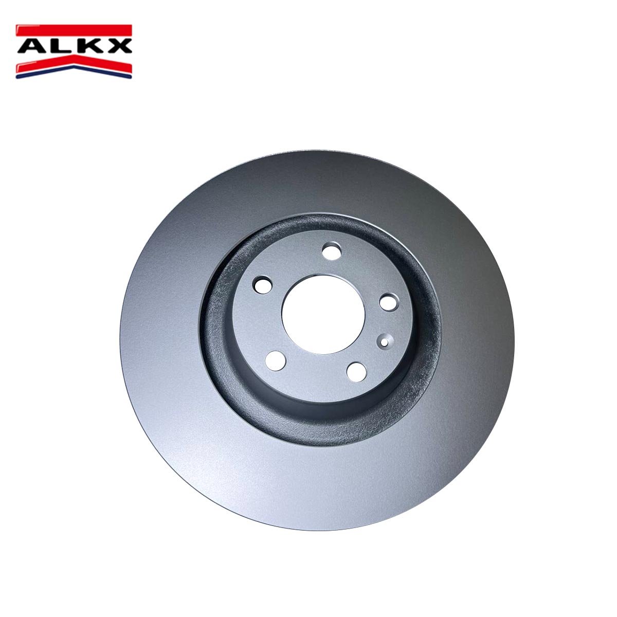 Good Quality Automotive Parts Brake Disc 4F0615301G Brake Disk Rotor For Car Braking System Parts