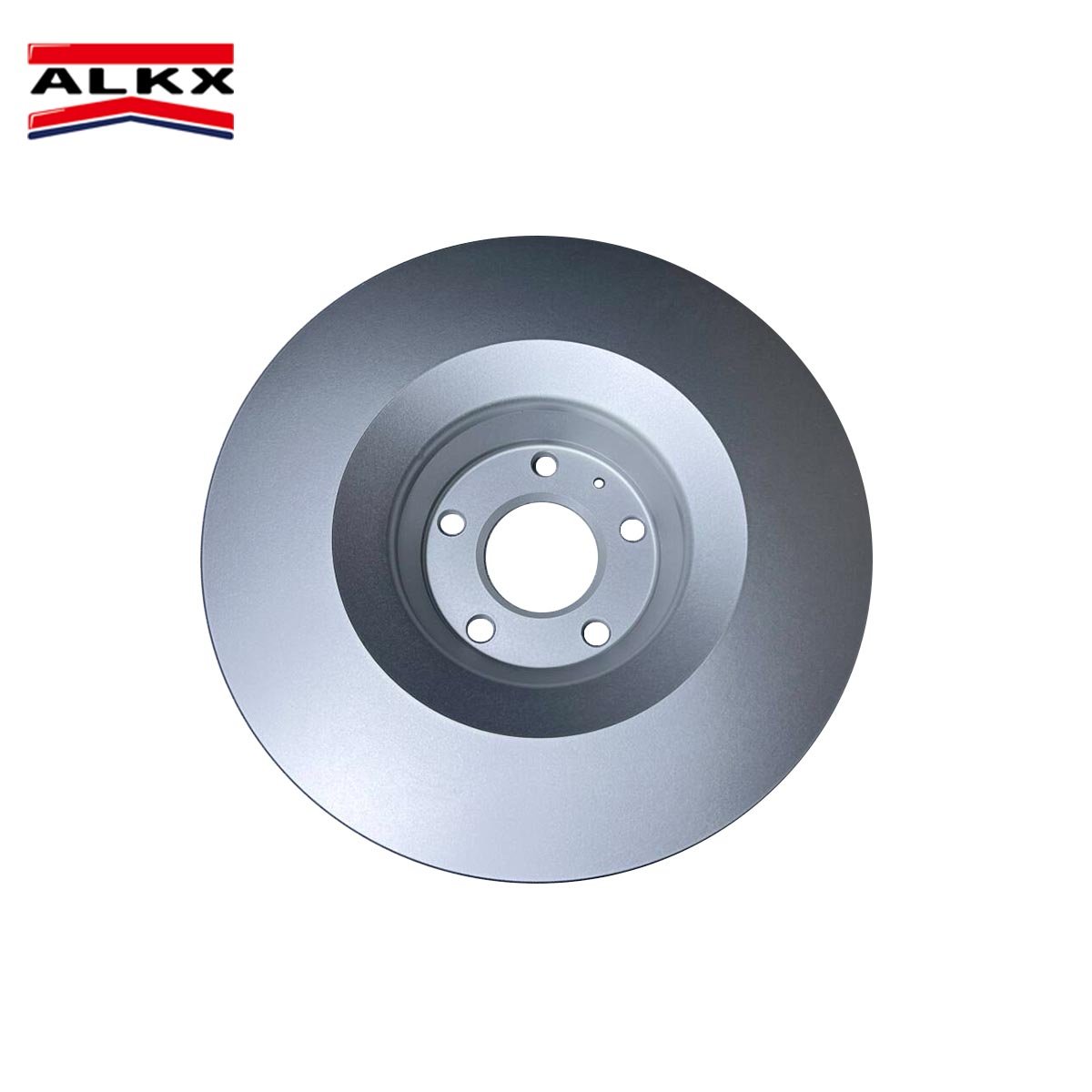 Good Quality Automotive Parts Brake Disc 4F0615301G Brake Disk Rotor For Car Braking System Parts