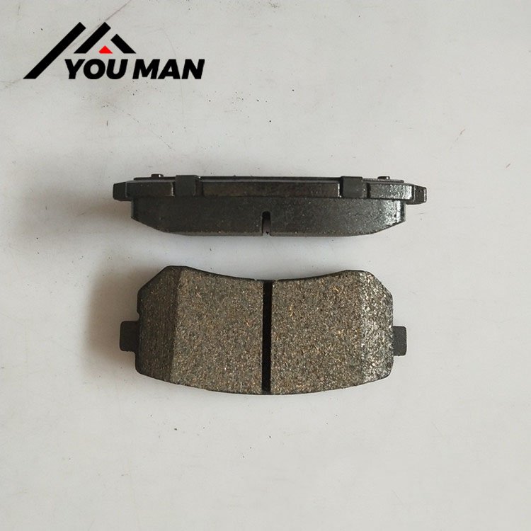 Factory Price Brake Pads OE 58302-C1A15 58302-2LA00 58302-2SA00 Brake Pad for HYUNDAI GENESIS I30 IX35 SONATA VERNA
