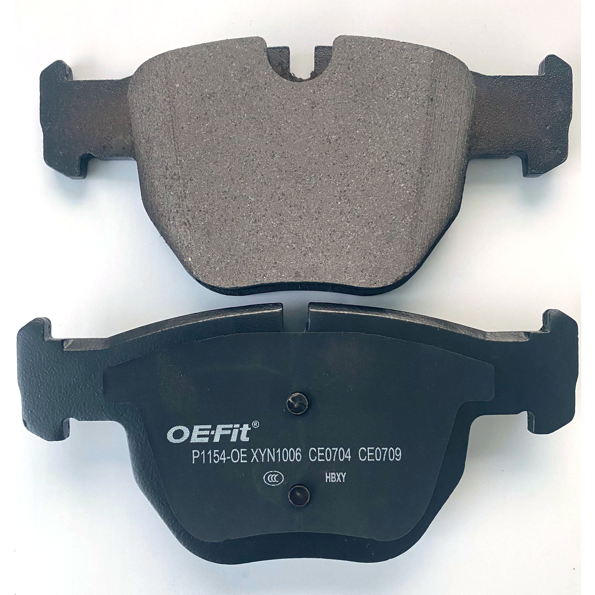SFC000010 D992 Hot Sale Disc Brake Front Brake Pads for Range Rover III