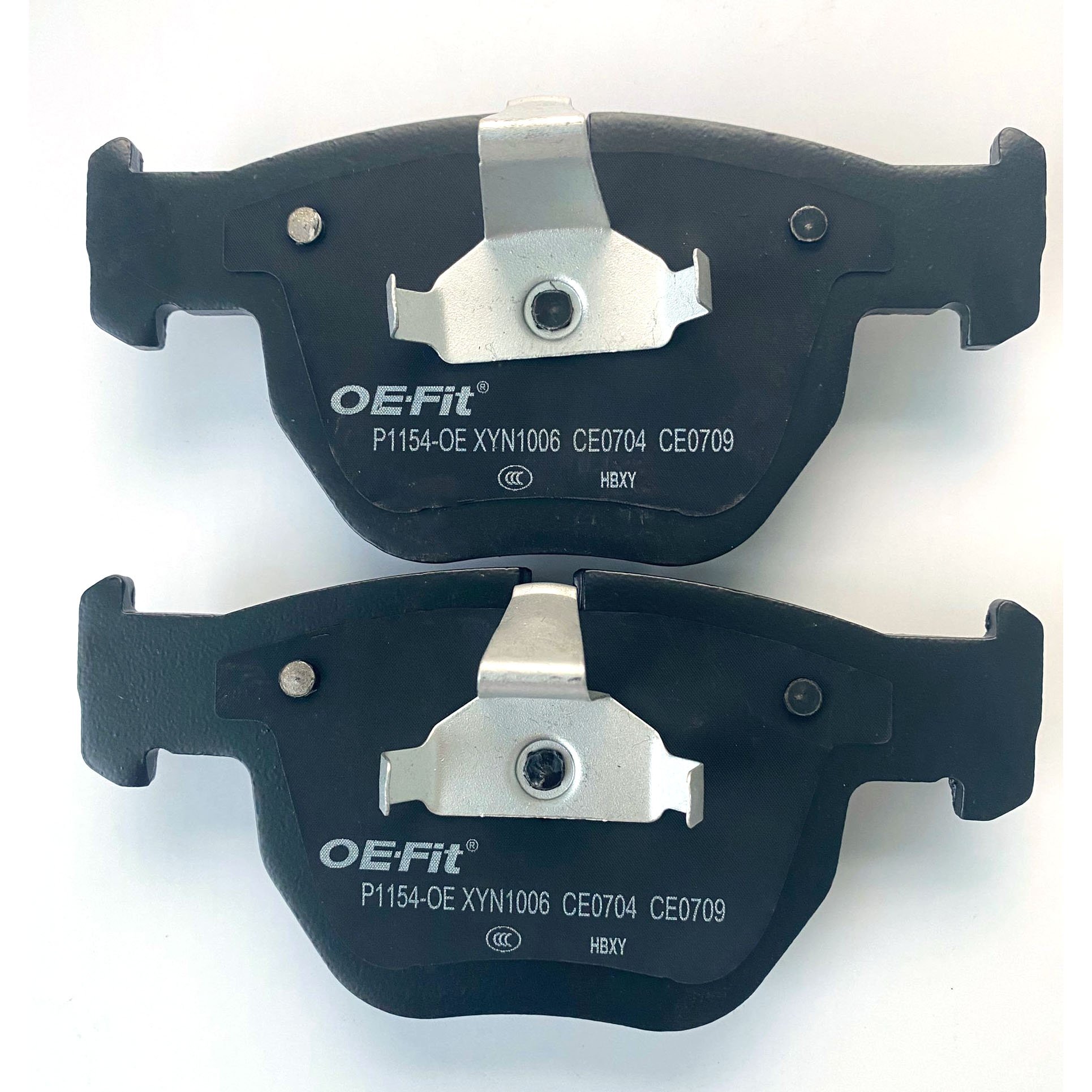 SFC000010 D992 Hot Sale Disc Brake Front Brake Pads for Range Rover III