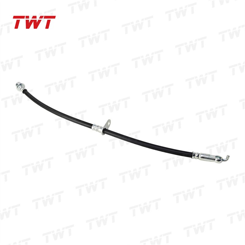 Twt 90947-C2036 Front Brake Flexible Hose 90947C2036 90947 C2036 for Toyota Highlander 2009-2012 Asu40 Gsu45