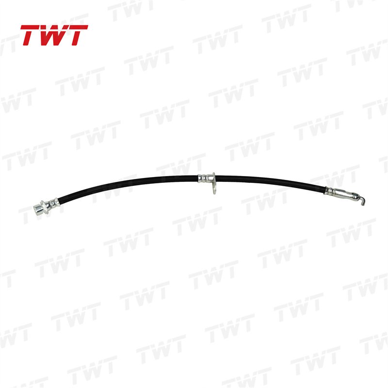 Twt 90947-C2036 Front Brake Flexible Hose 90947C2036 90947 C2036 for Toyota Highlander 2009-2012 Asu40 Gsu45