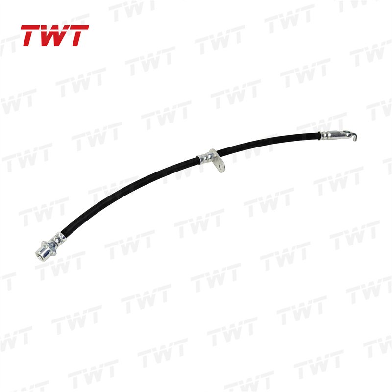 Twt 90947-C2036 Front Brake Flexible Hose 90947C2036 90947 C2036 for Toyota Highlander 2009-2012 Asu40 Gsu45
