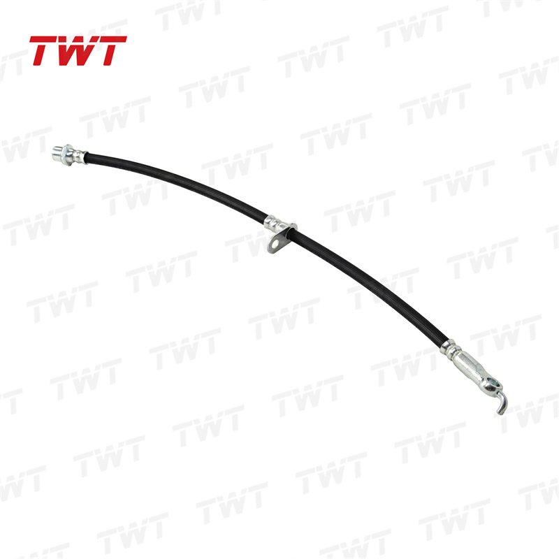 Twt 90947-C2036 Front Brake Flexible Hose 90947C2036 90947 C2036 for Toyota Highlander 2009-2012 Asu40 Gsu45