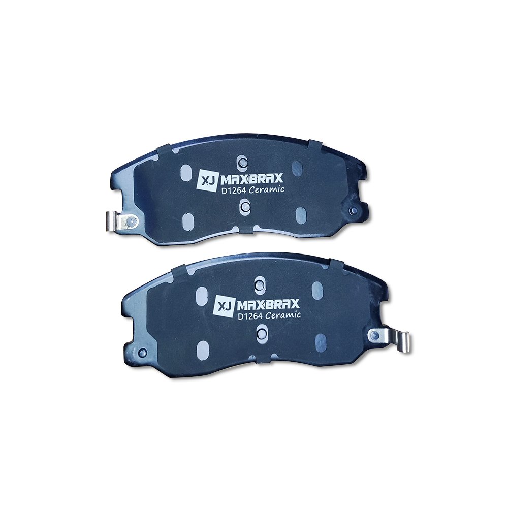 55200-78J00 55200-78J01 D1264 Brake Pads for Suzuki Grand Escudo XL7 Brake Pads for Sale