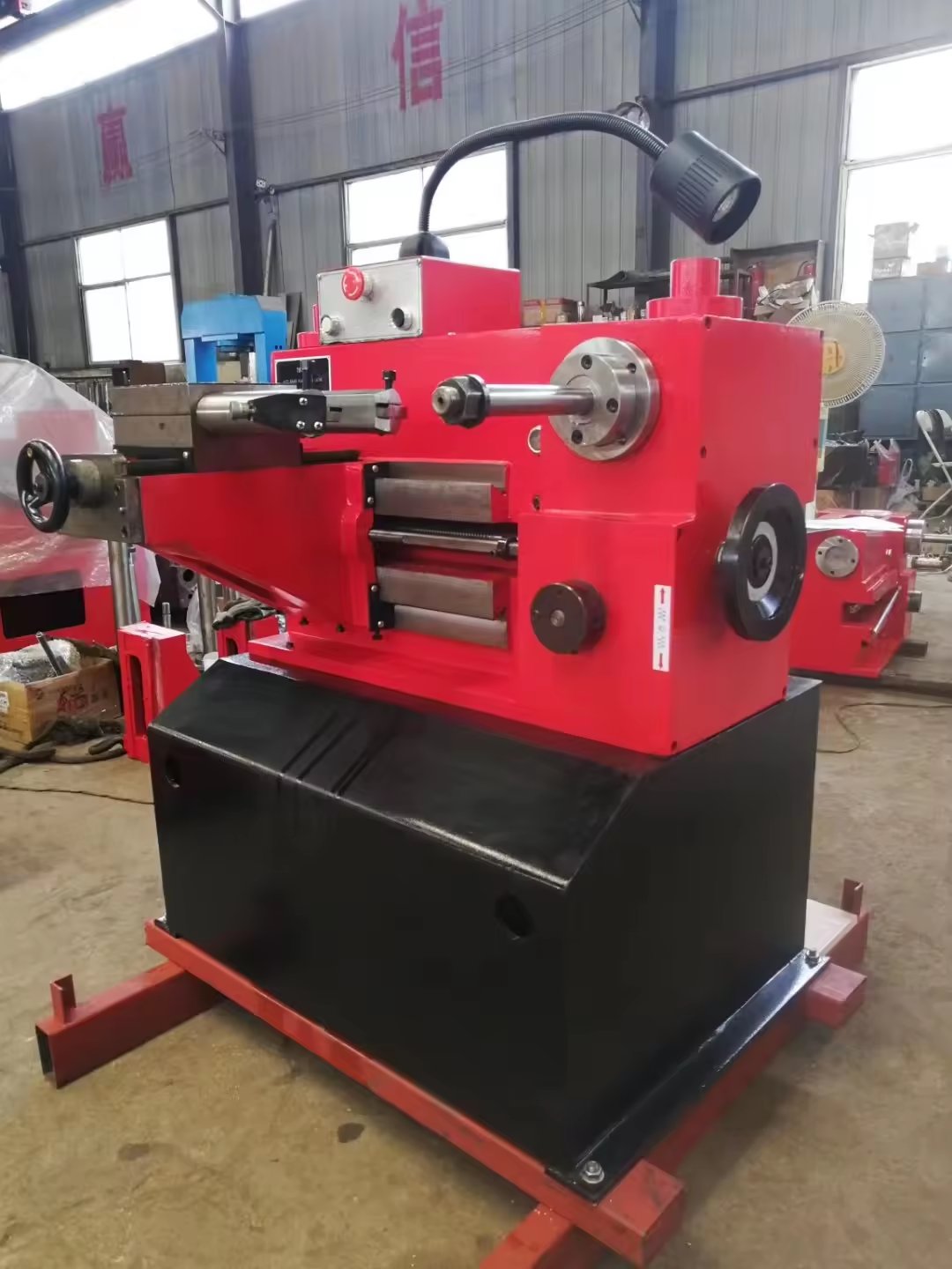 Brake Lathe Machine Drum Brake Disc Lathe Machine for Sale From China T8465
