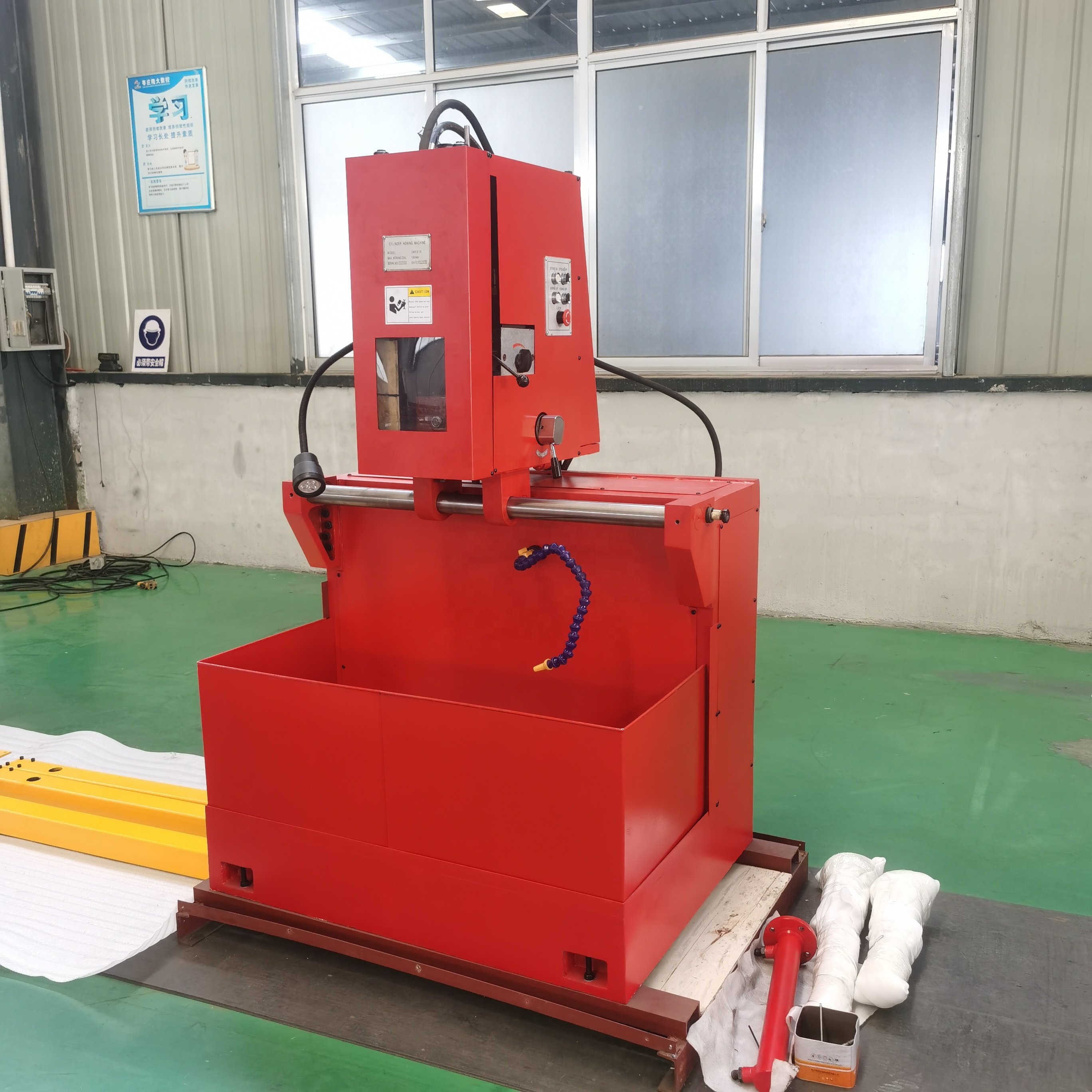 Brake Lathe Machine Drum Brake Disc Lathe Machine for Sale From China T8465