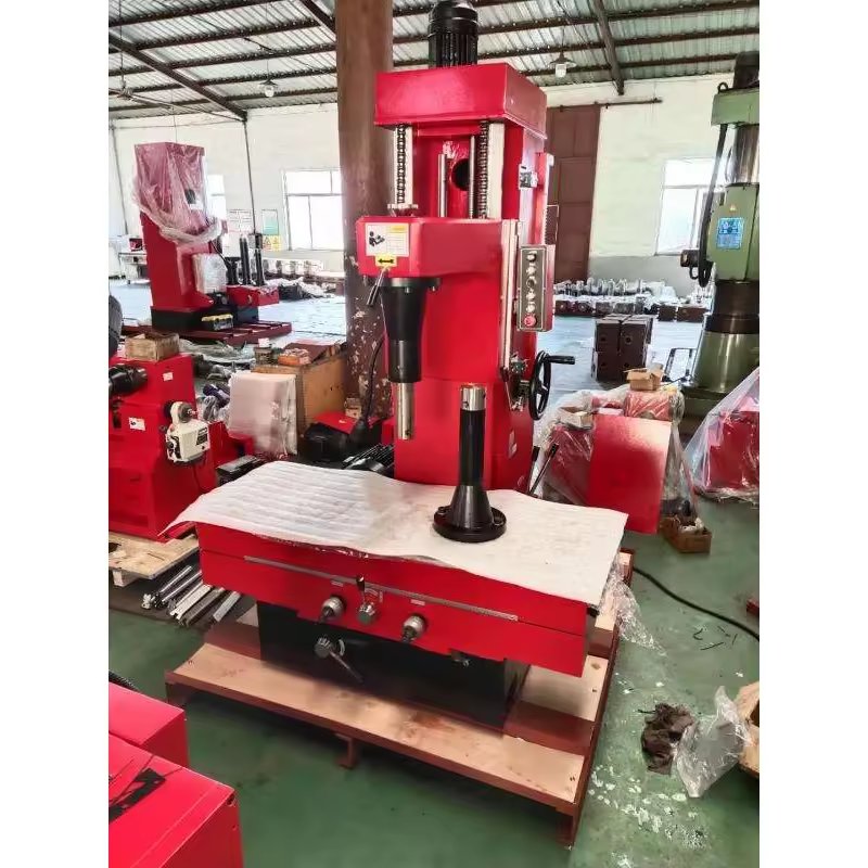 Brake Lathe Machine Drum Brake Disc Lathe Machine for Sale From China T8465