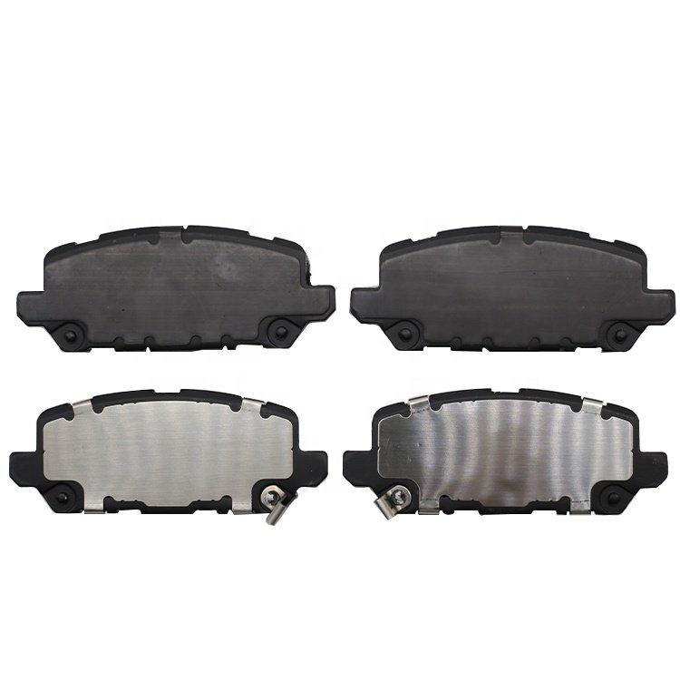 45022-T25-H01 Wholesales High Quality Brake Pad for Auto Parts