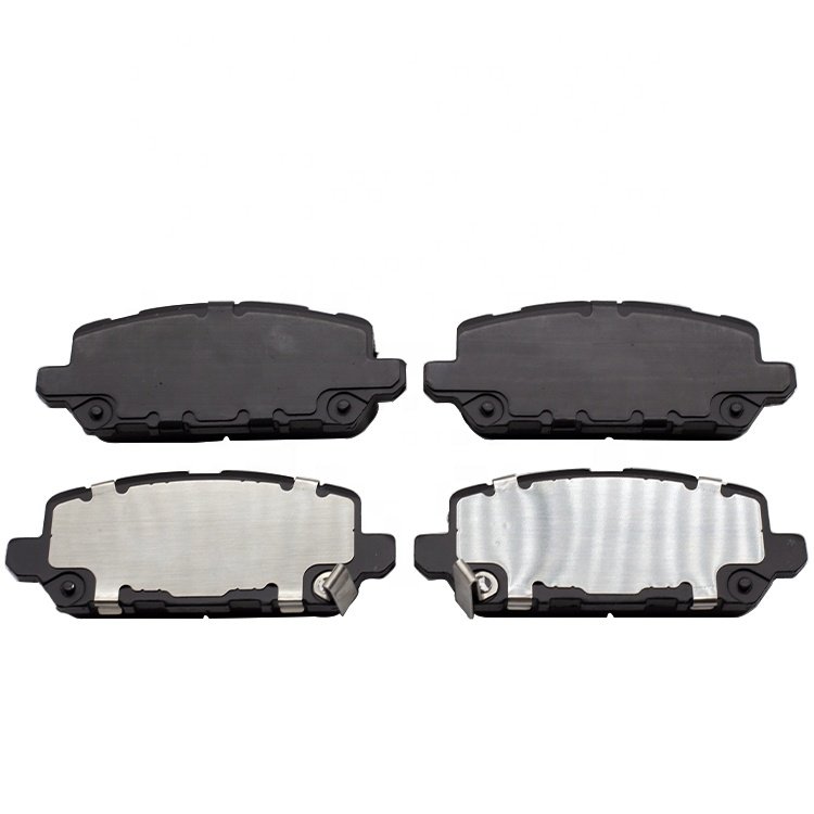 45022-T25-H01 Wholesales High Quality Brake Pad for Auto Parts