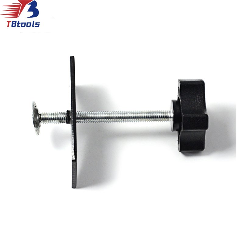 TBTOOLS Car Auto Disc Brake Piston Spreader Tool Light Structure Spreader Tool Light Structure Repair Tools Kit Sets TB130