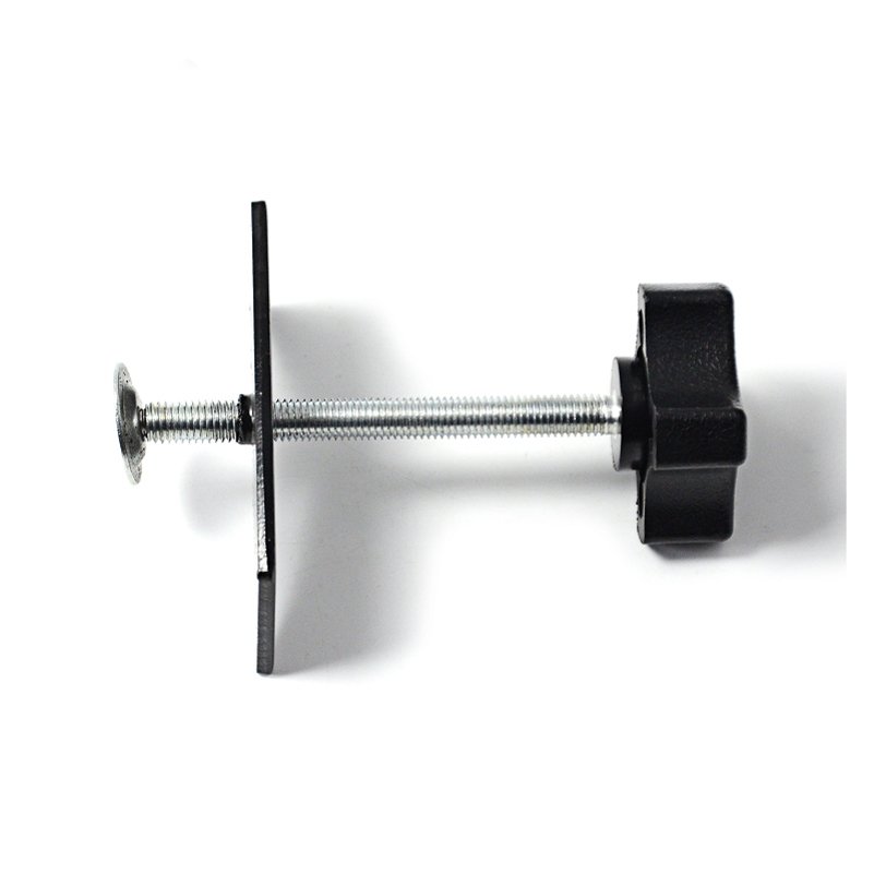 TBTOOLS Car Auto Disc Brake Piston Spreader Tool Light Structure Spreader Tool Light Structure Repair Tools Kit Sets TB130