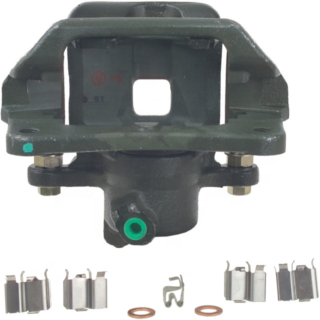 Auto Brake Assembly Brake Caliper 47730-60101 47750-60101 for Toyota Land Cruiser 2007-99