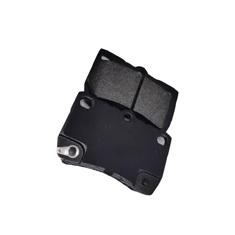 Wholesale Ceramic Spare Parts Auto Manufacturer Promotional Oem Low Price Brake Pad