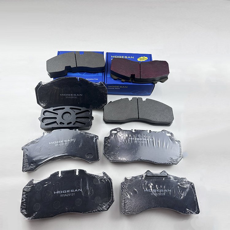 Wholesale Ceramic Spare Parts Auto Manufacturer Promotional Oem Low Price Brake Pad