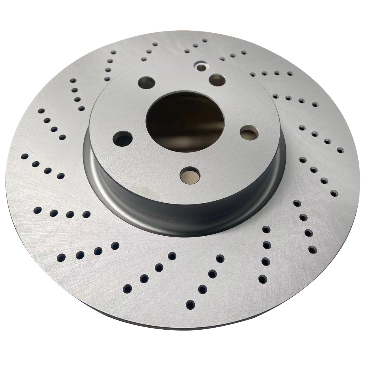 J523501075 Auto Brake Disc for Chery