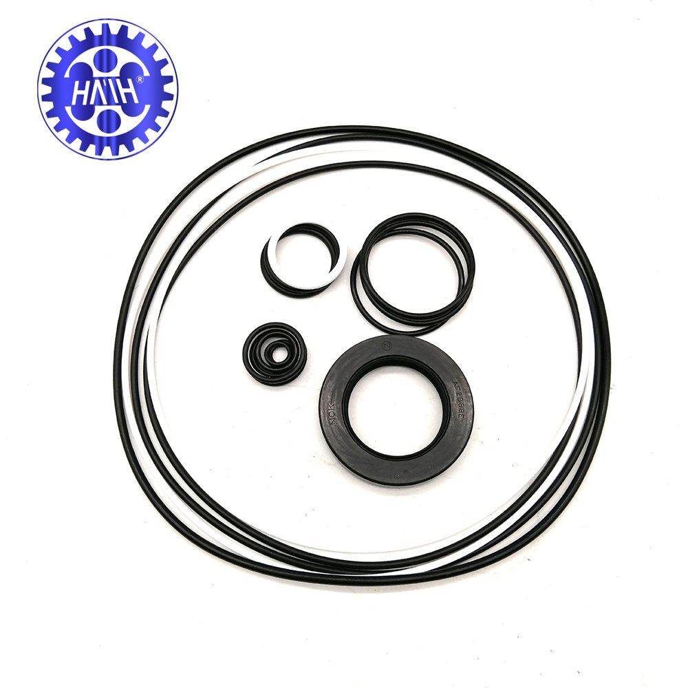 4395197 Oil Seal FITS HITACHI EX60-5 EX70-5 Swing Reduction