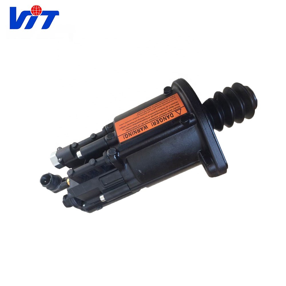 VIT-S Heavy Duty Commercial Clutch Servo 9701500010/0002500562 and Repair Kits