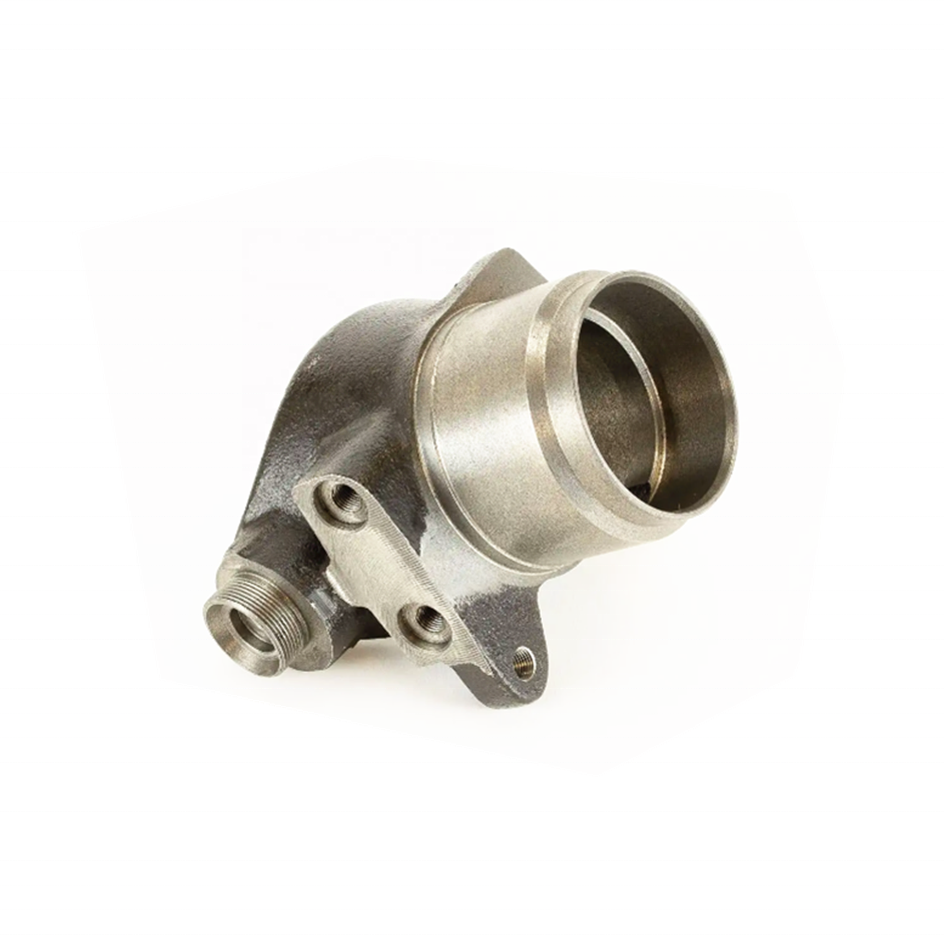 JOKA Classic Mini Suspension Parts Front Swivel Hub Left and Right FAM2390 FAM2391 BTA186 BTA187 for Austin Rover Mini 1958-1992