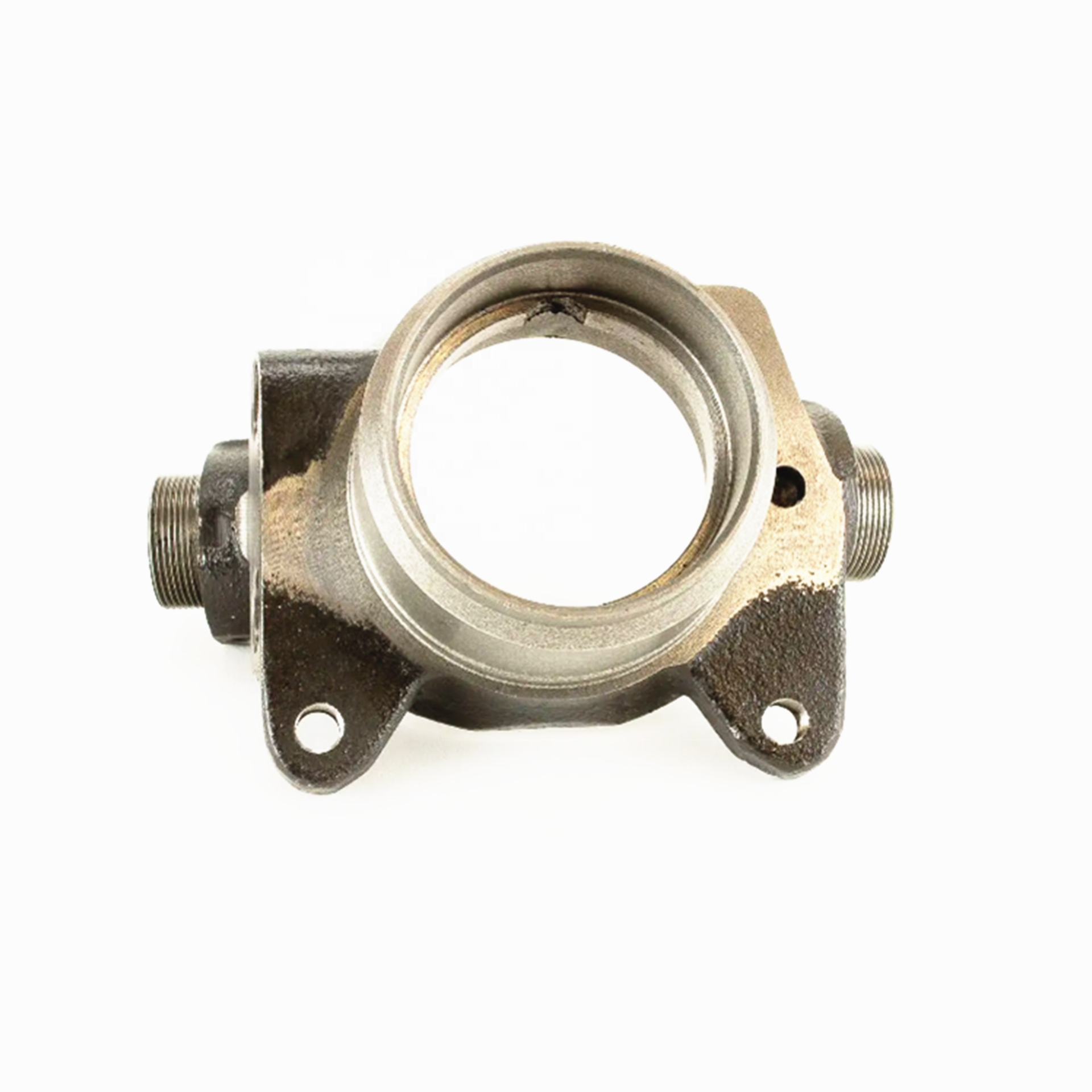 JOKA Classic Mini Suspension Parts Front Swivel Hub Left and Right FAM2390 FAM2391 BTA186 BTA187 for Austin Rover Mini 1958-1992