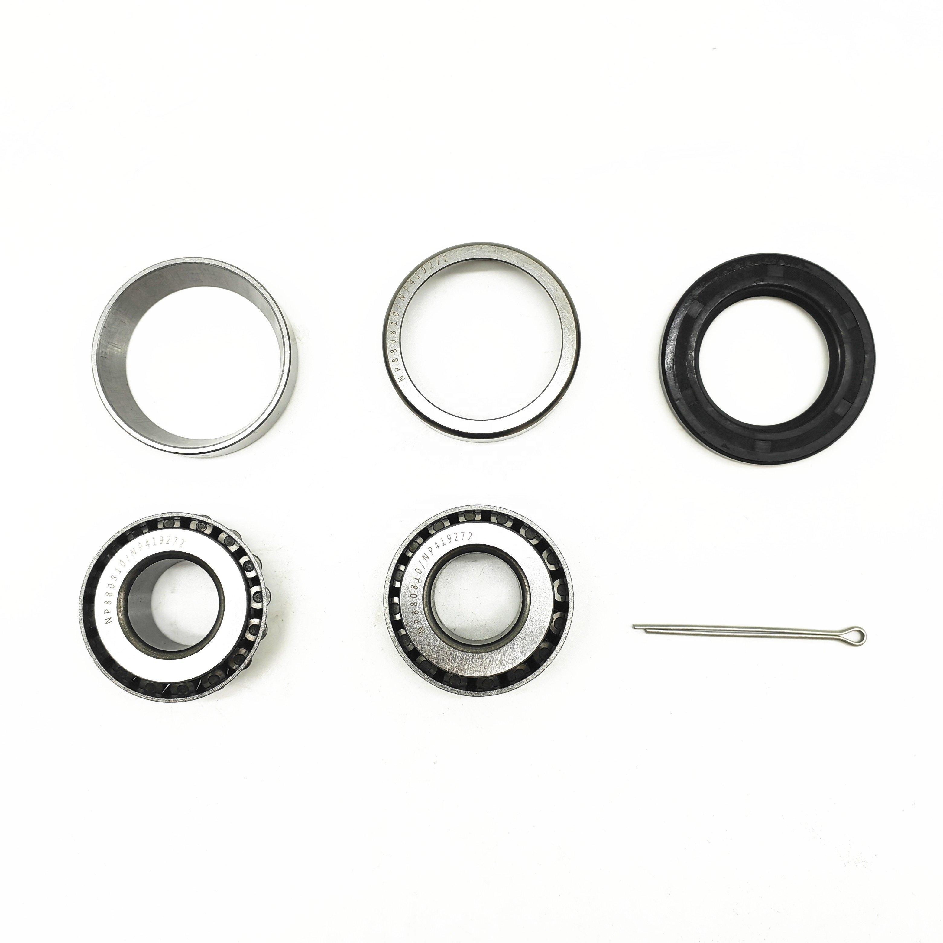 JOKA Classic Mini Suspension Parts Front Swivel Hub Left and Right FAM2390 FAM2391 BTA186 BTA187 for Austin Rover Mini 1958-1992