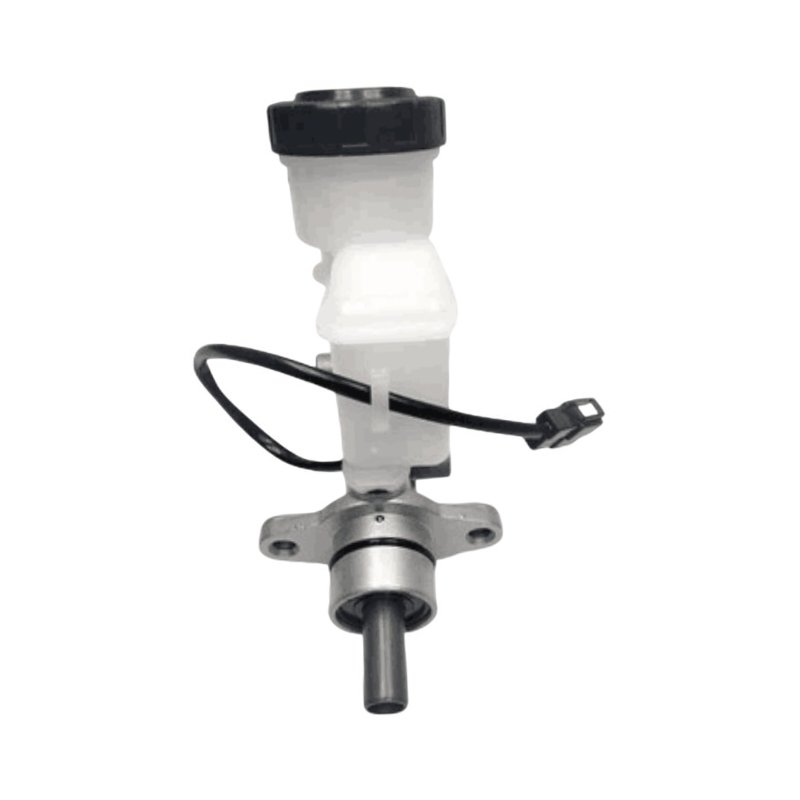 Used Lexus New Brake Master Cylinder 47201-87407 Assembly for Toyota DAIHATSU MITSUBISHI Vehicles