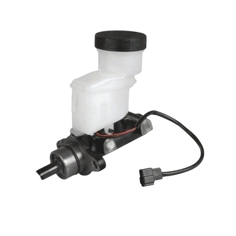 Used Lexus New Brake Master Cylinder 47201-87407 Assembly for Toyota DAIHATSU MITSUBISHI Vehicles