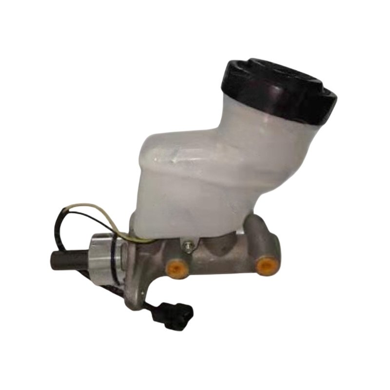 Used Lexus New Brake Master Cylinder 47201-87407 Assembly for Toyota DAIHATSU MITSUBISHI Vehicles