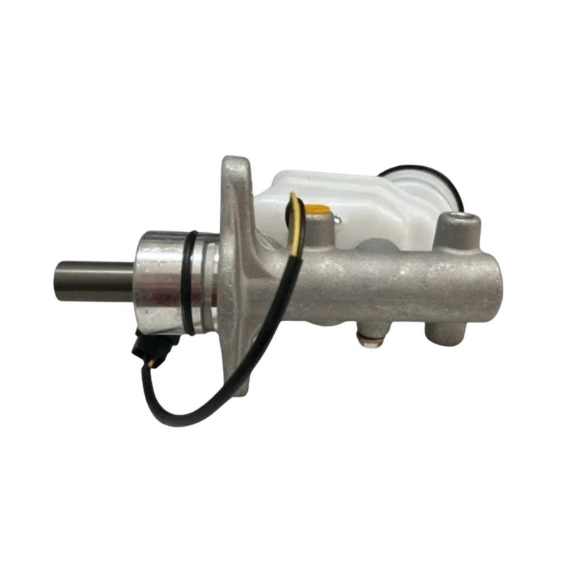 Used Lexus New Brake Master Cylinder 47201-87407 Assembly for Toyota DAIHATSU MITSUBISHI Vehicles