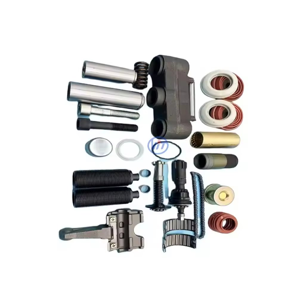 VIT Truck Brake Complete Set Caliper Repair Kits KBCW020 KBCW019