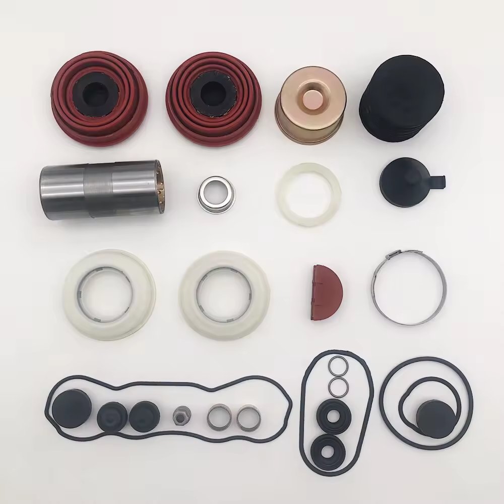 VIT Truck Brake Complete Set Caliper Repair Kits KBCW020 KBCW019