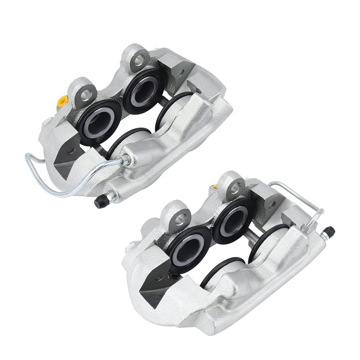 184400 184401 Front Disc Brake Caliper for Ford Mustang 1965 -1966