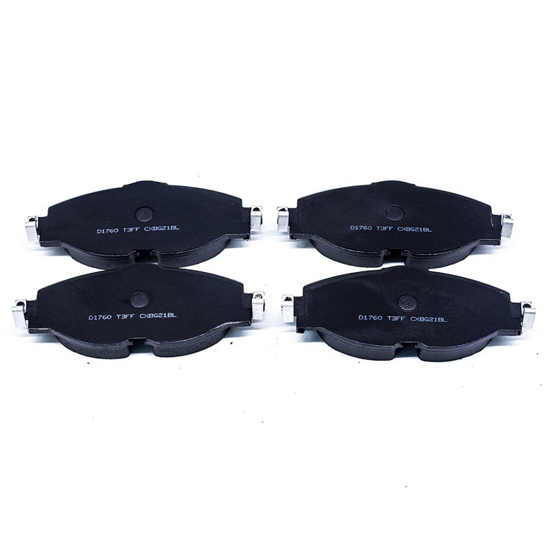 SDCX D623 Manufacturer Auto Parts Brake Pad for Mazda Cadillac Different Countries Car Brands