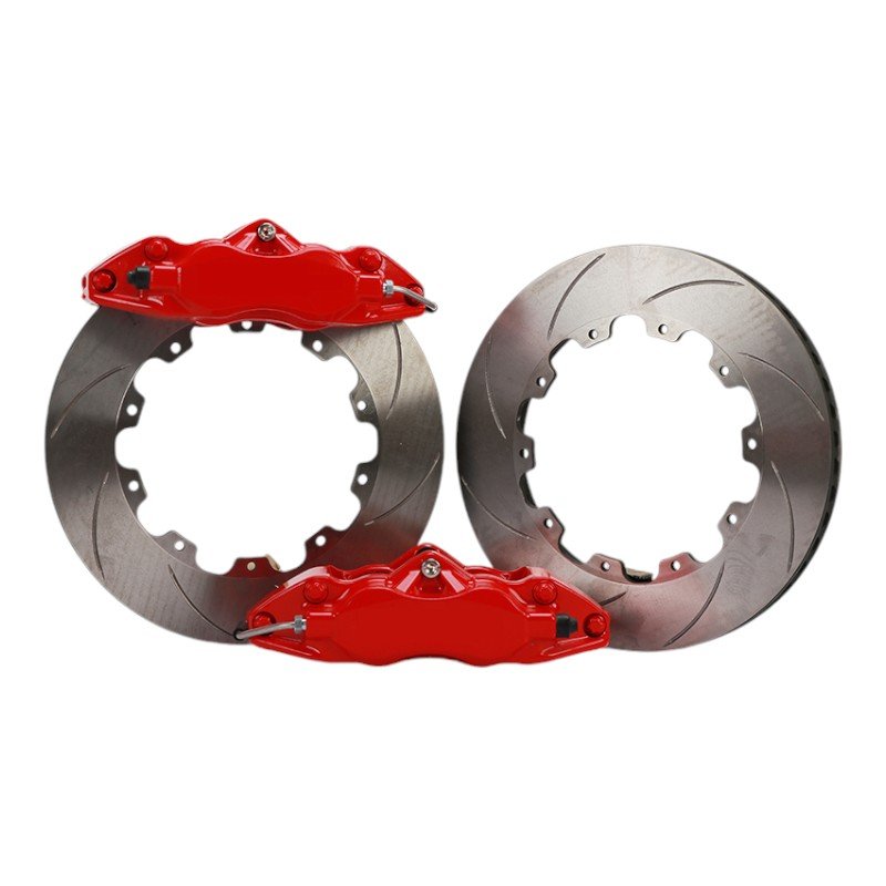 ICOOH DL9200 Big Brake Kit New Design Aluminum Alloy Front Brake Caliper for BMW 3 Series-E30 E36 E46 F30