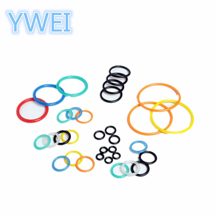 419pcs 32 Sizes Rubber O Ring Oring Seal Plumbing Garange Set Kit