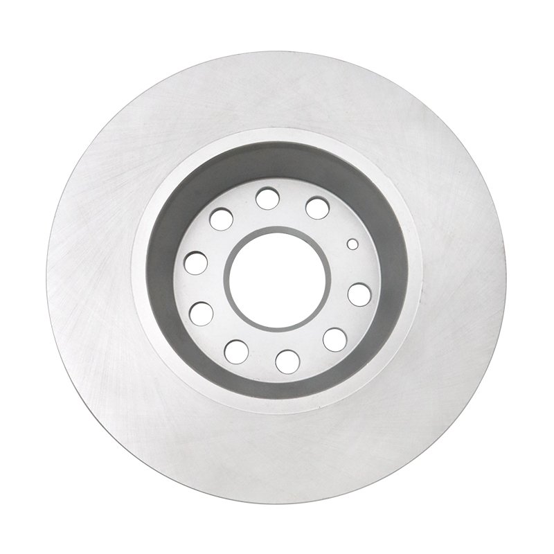 Rear Disc Brake Rotor 1K0615601M 1K0615601AD 3CD615601 5Q0615601G for VW Magotan 0B3 330T 2022- 942 B7L 1.4T 1.8T 2.0T 2011-2016