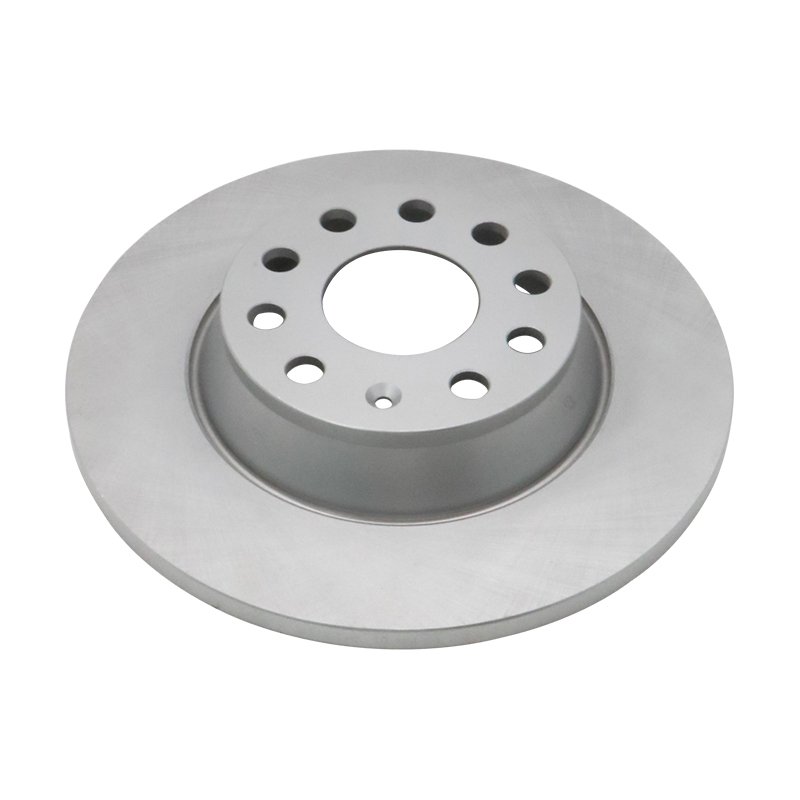 Rear Disc Brake Rotor 1K0615601M 1K0615601AD 3CD615601 5Q0615601G for VW Magotan 0B3 330T 2022- 942 B7L 1.4T 1.8T 2.0T 2011-2016