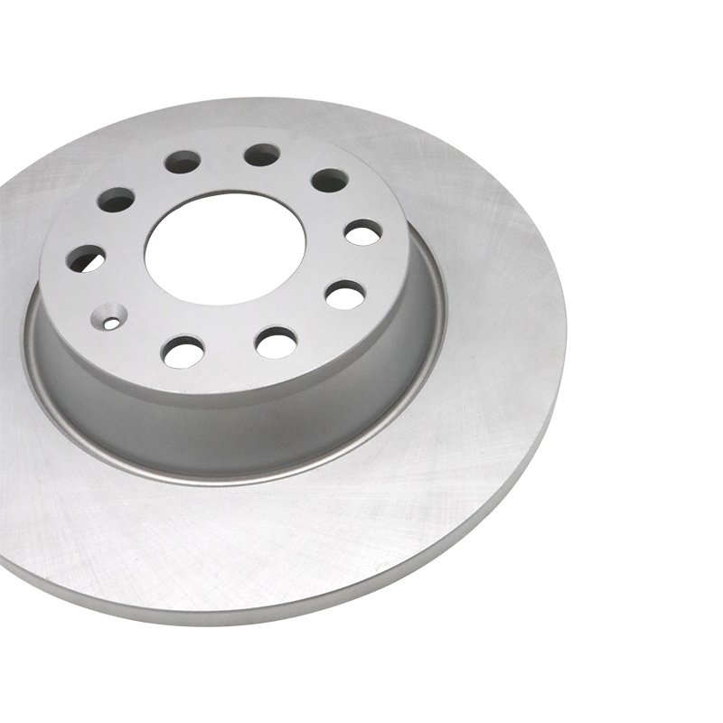 Rear Disc Brake Rotor 1K0615601M 1K0615601AD 3CD615601 5Q0615601G for VW Magotan 0B3 330T 2022- 942 B7L 1.4T 1.8T 2.0T 2011-2016